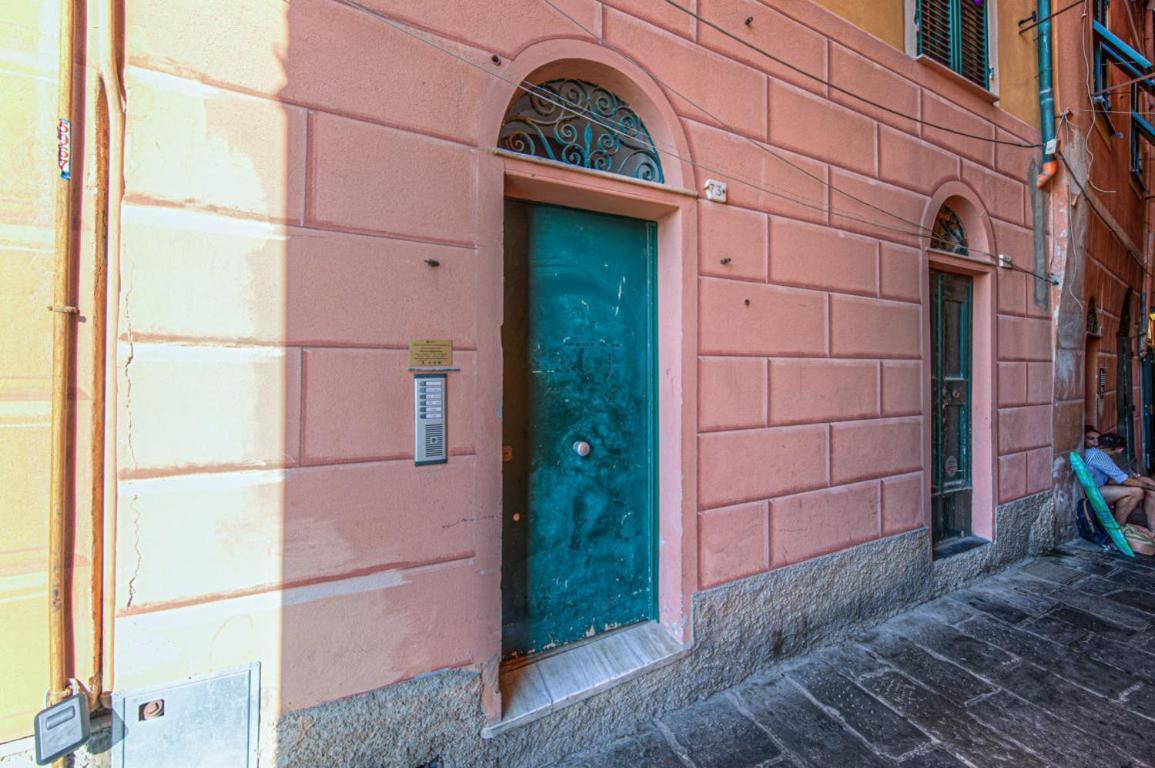 Casa Iris Apartment Camogli