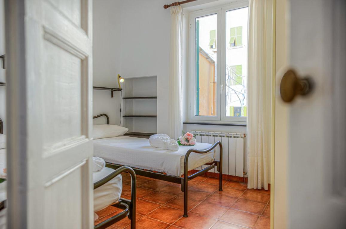 Casa Iris Apartment