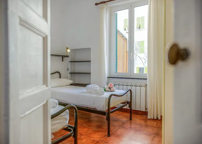 Casa Iris Confort E Mare A Due Passi