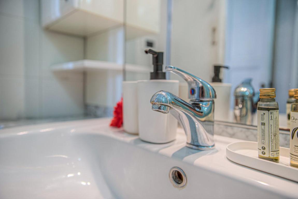 Apartment Casa Iris Camogli