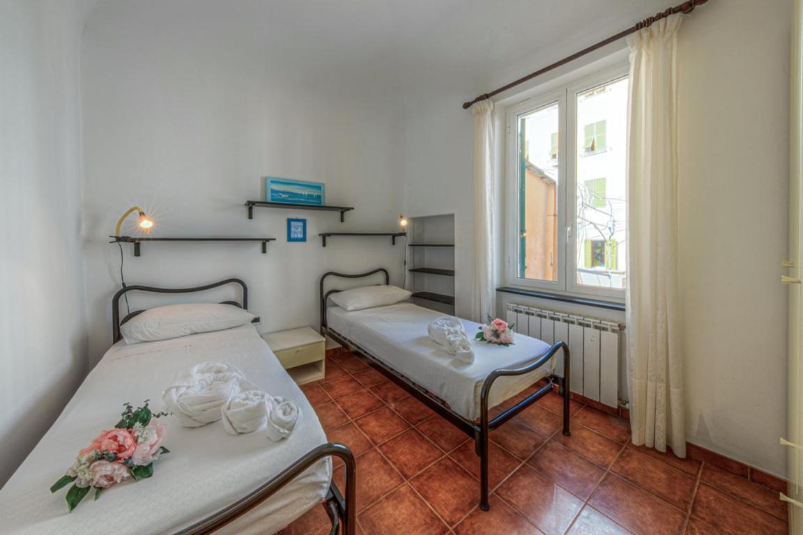Apartment Casa Iris *