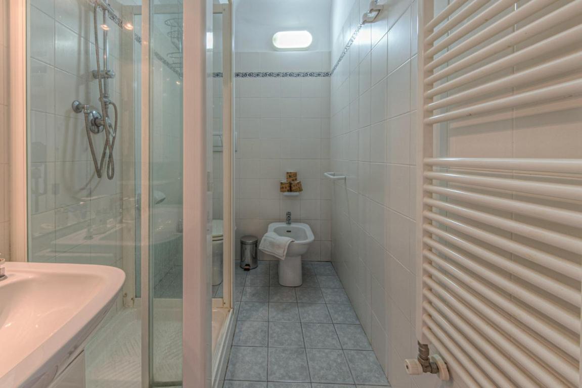 Casa Iris Apartment *