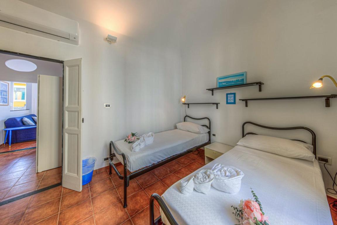 Casa Iris * Camogli