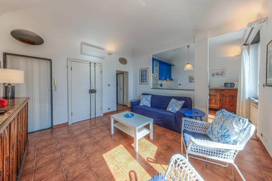 Casa Iris Apartment