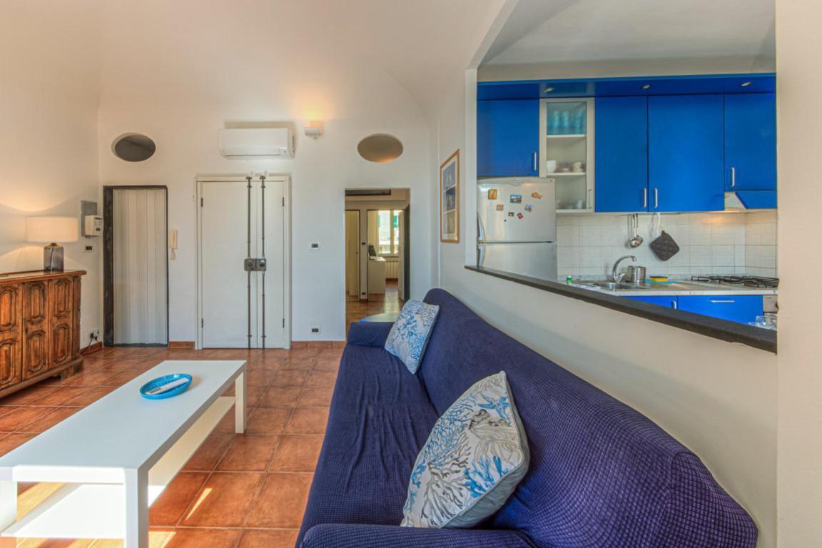 Casa Iris Apartment *