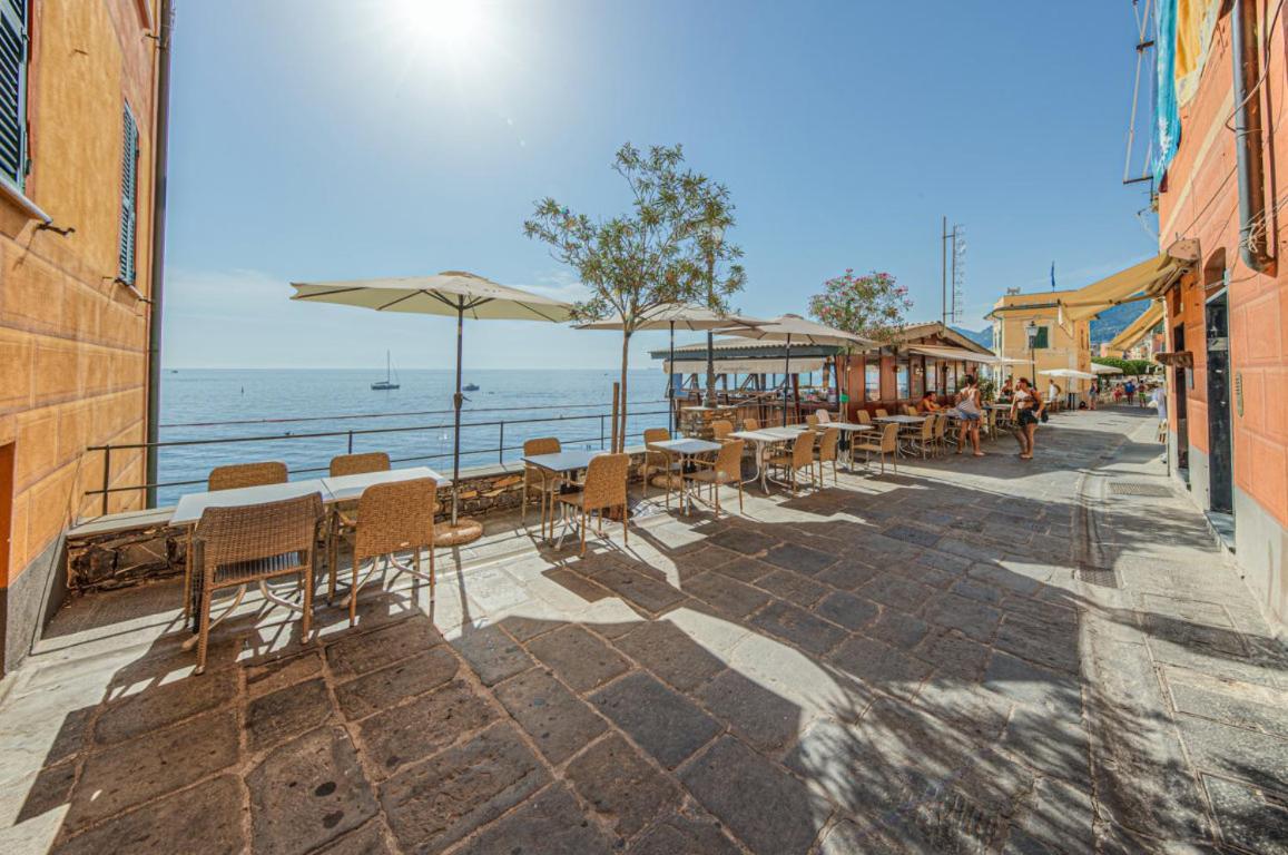 Casa Iris * Camogli