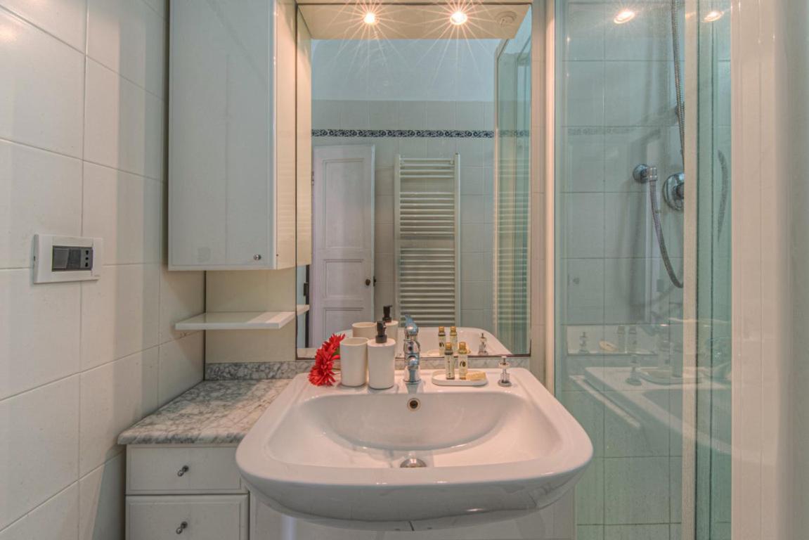 Casa Iris Apartment *