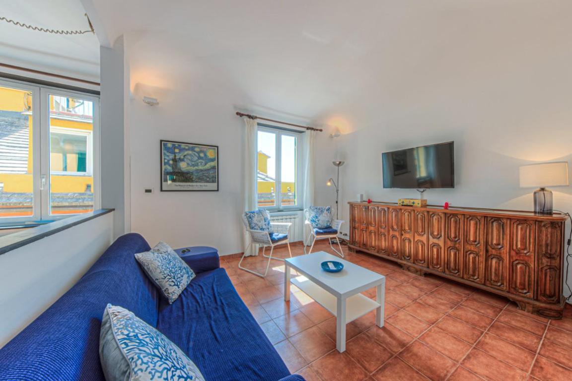 Casa Iris * Camogli