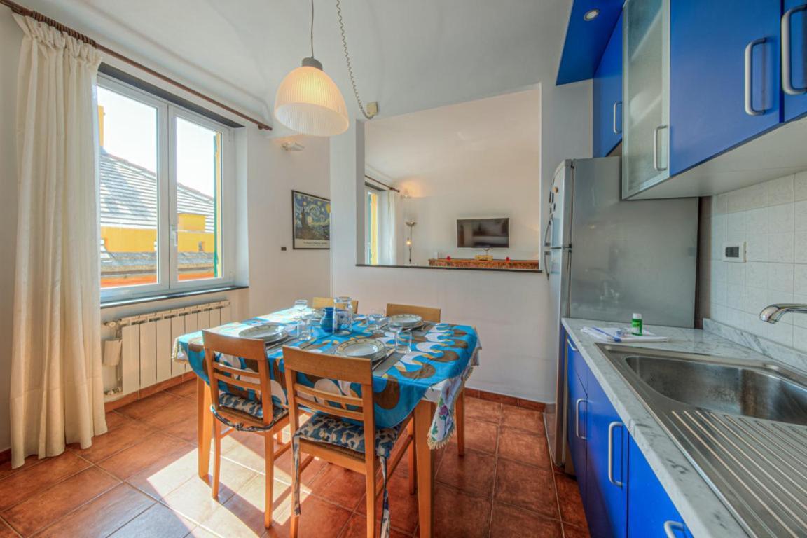 Casa Iris Apartment
