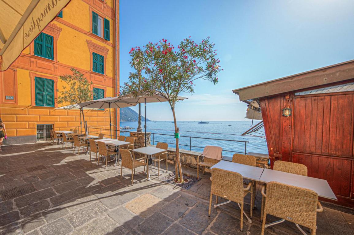 Casa Iris * Camogli