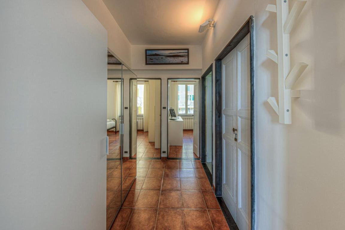 Casa Iris Appartamento
