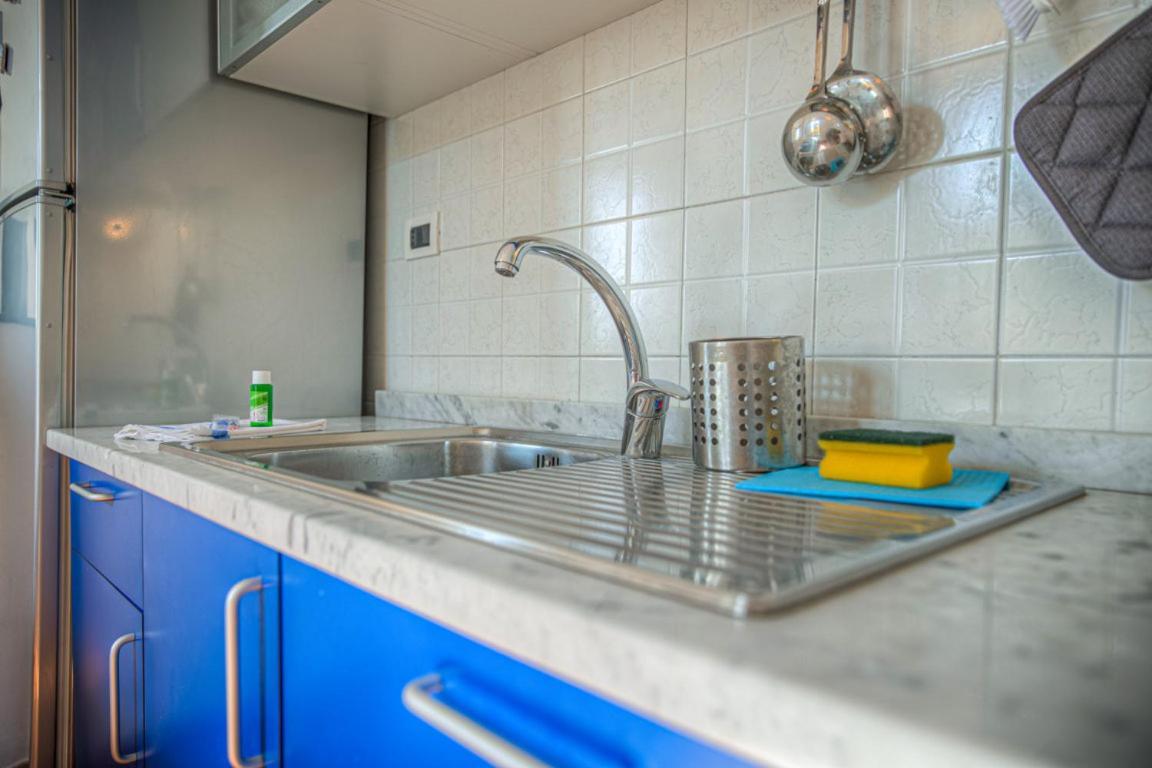 Apartment Casa Iris