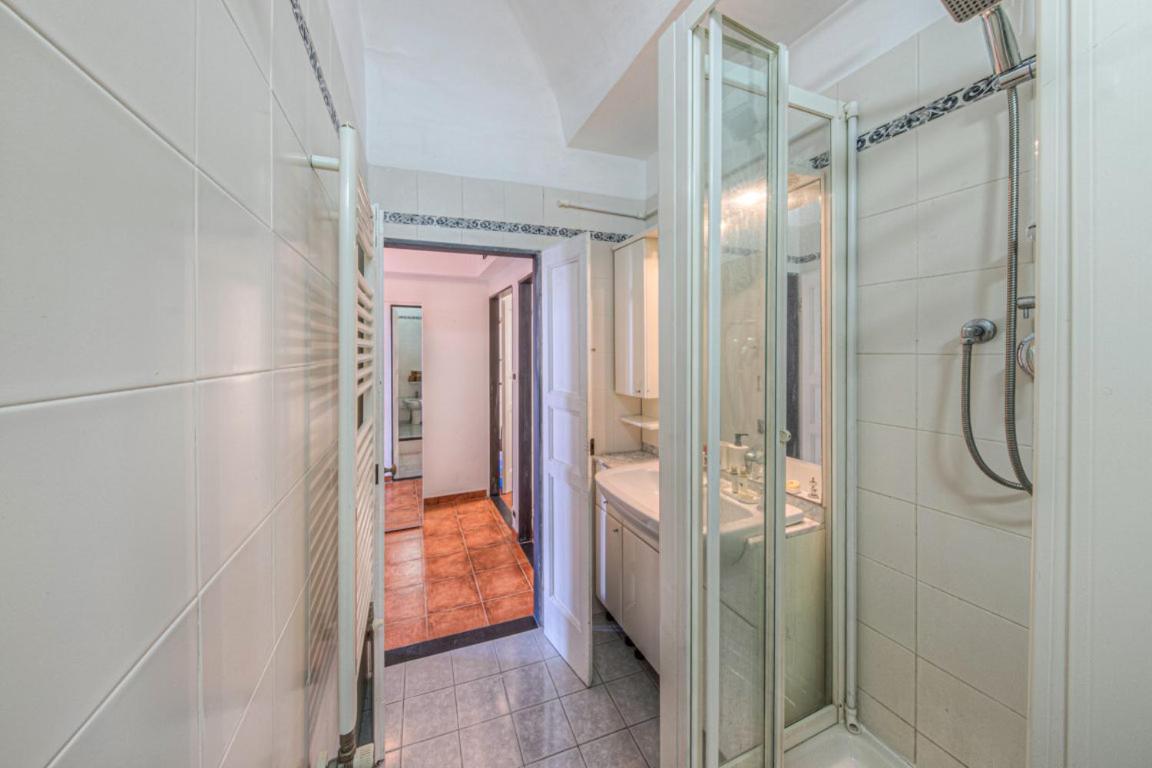 Casa Iris Camogli