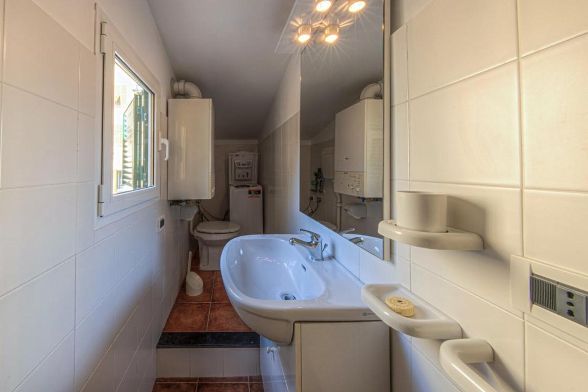 Casa Iris Apartment Camogli