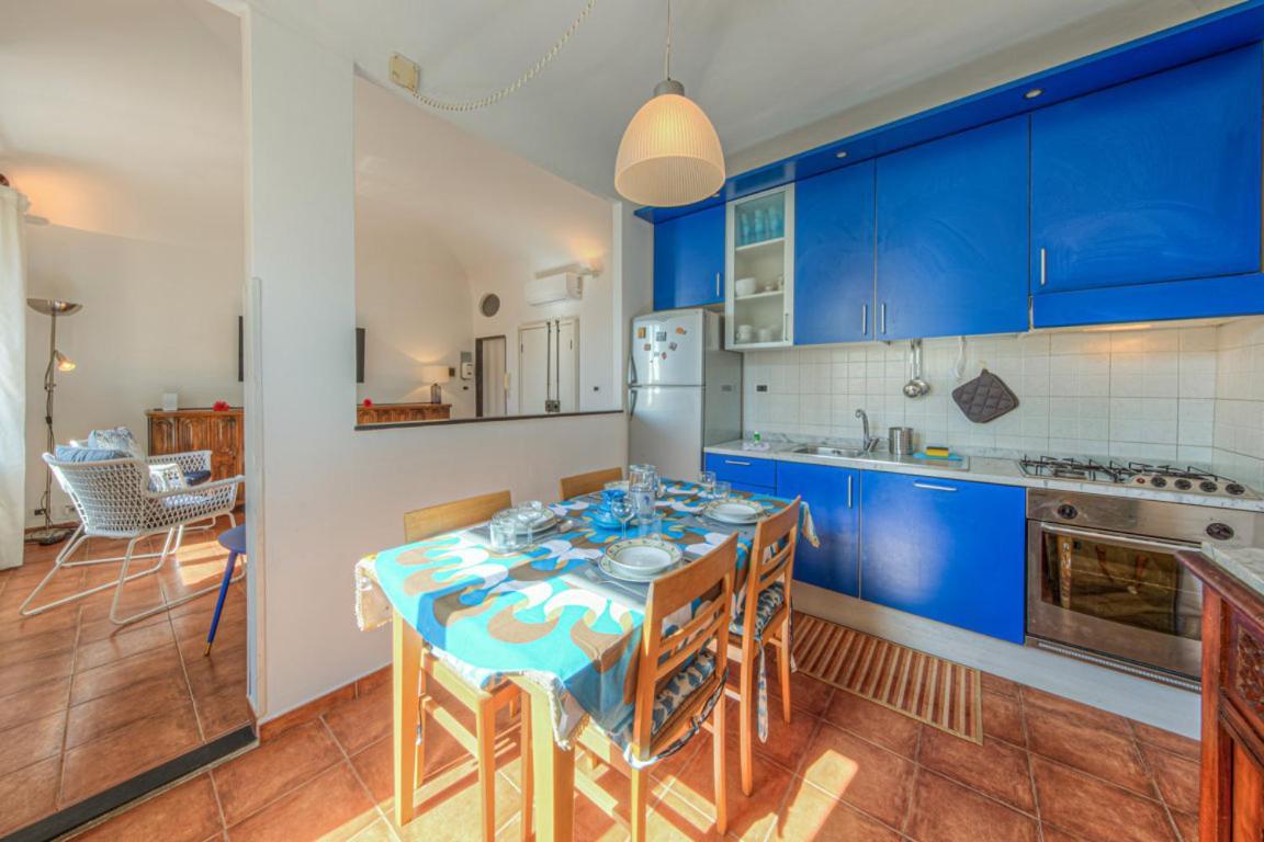 Casa Iris Appartamento *