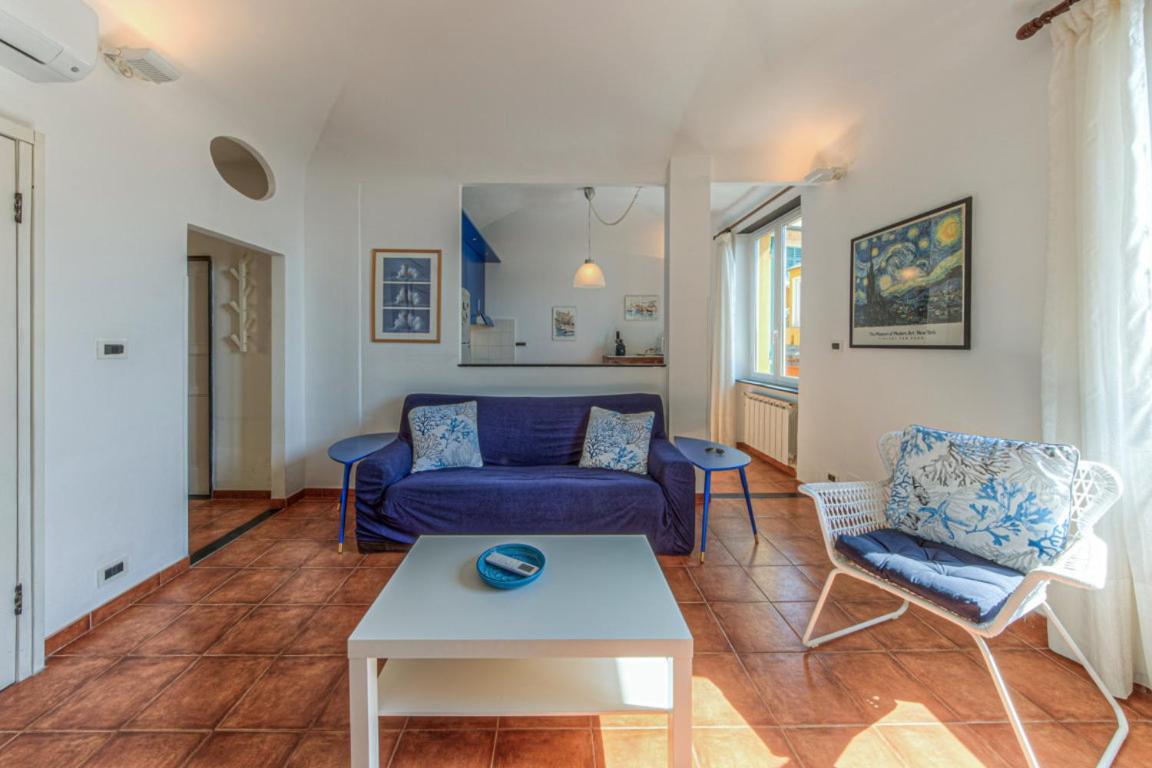 Casa Iris Apartment